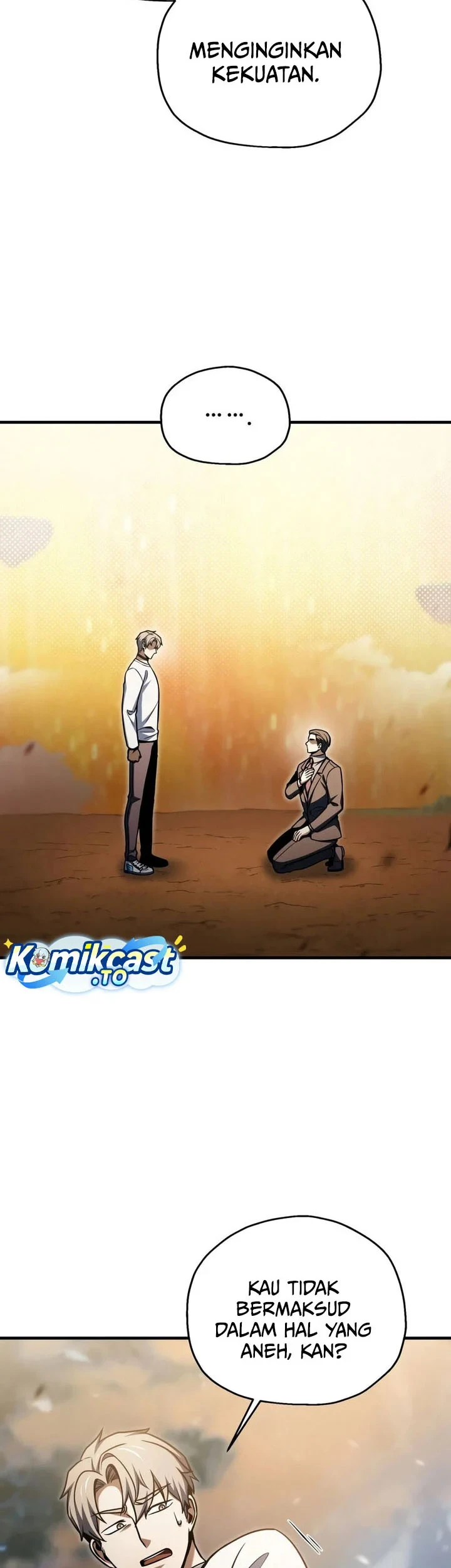 Player Who Can’t Level Up Chapter 233 Gambar 10