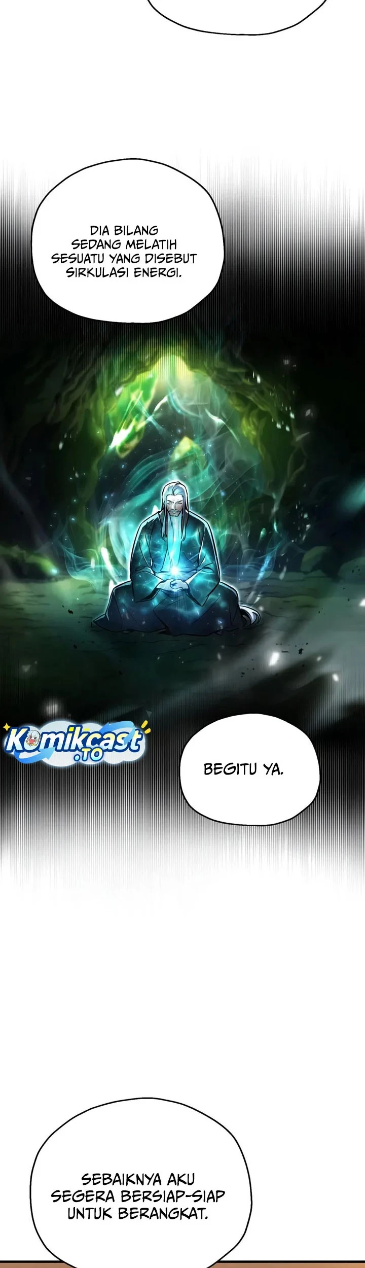 Player Who Can’t Level Up Chapter 234 Gambar 10