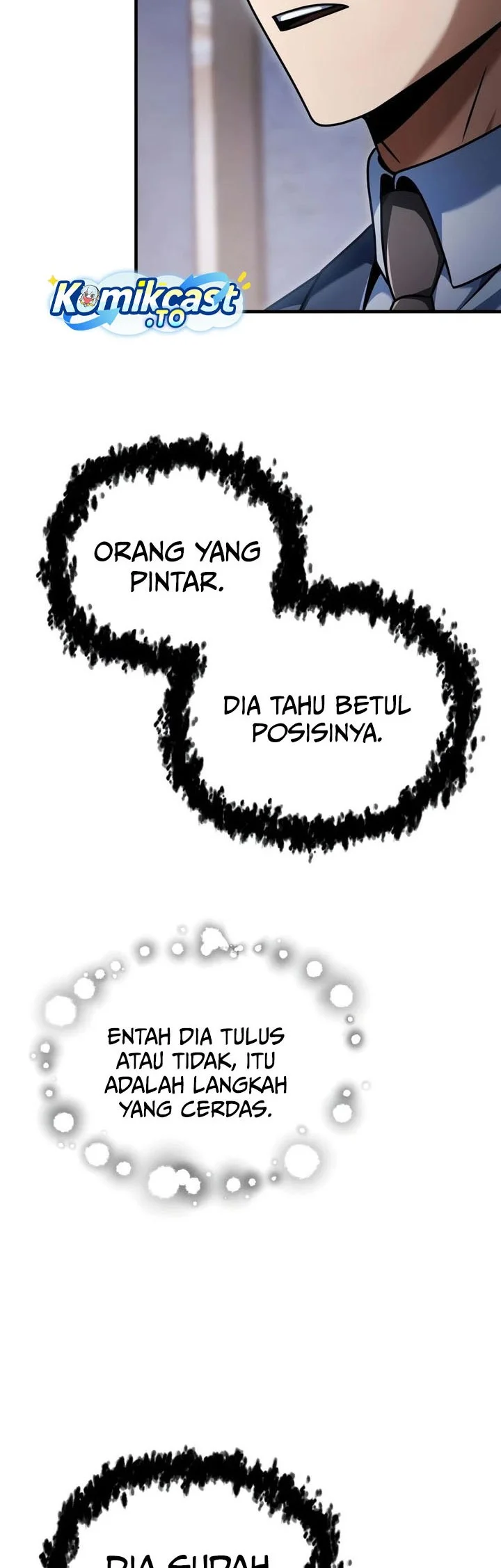 Player Who Can’t Level Up Chapter 235 Gambar 9