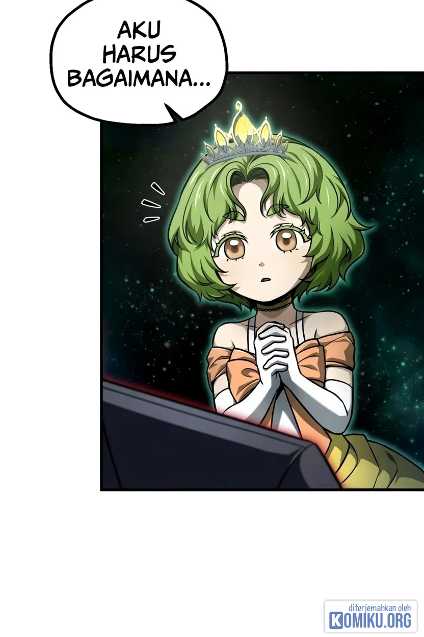 Player Who Can’t Level Up Chapter 237 Gambar 12