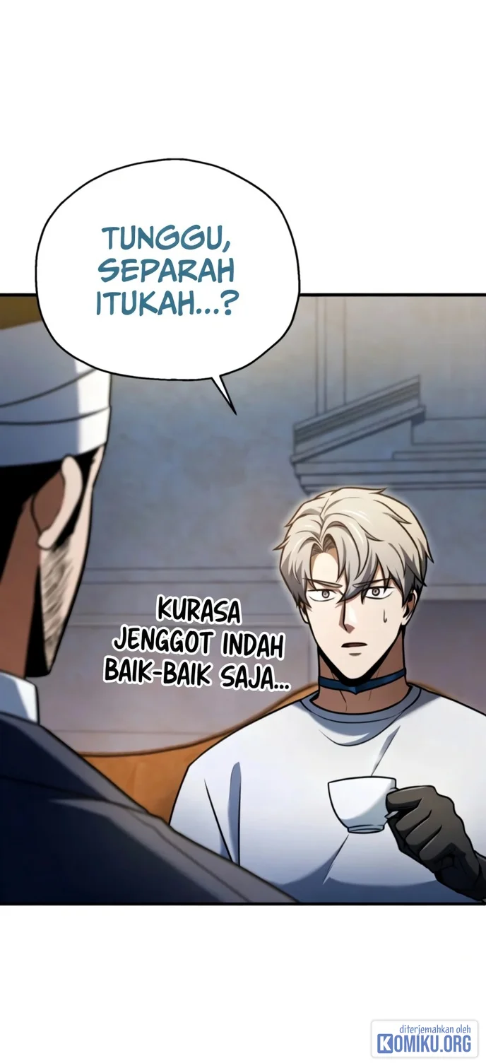 Player Who Can’t Level Up Chapter 241 Gambar 12
