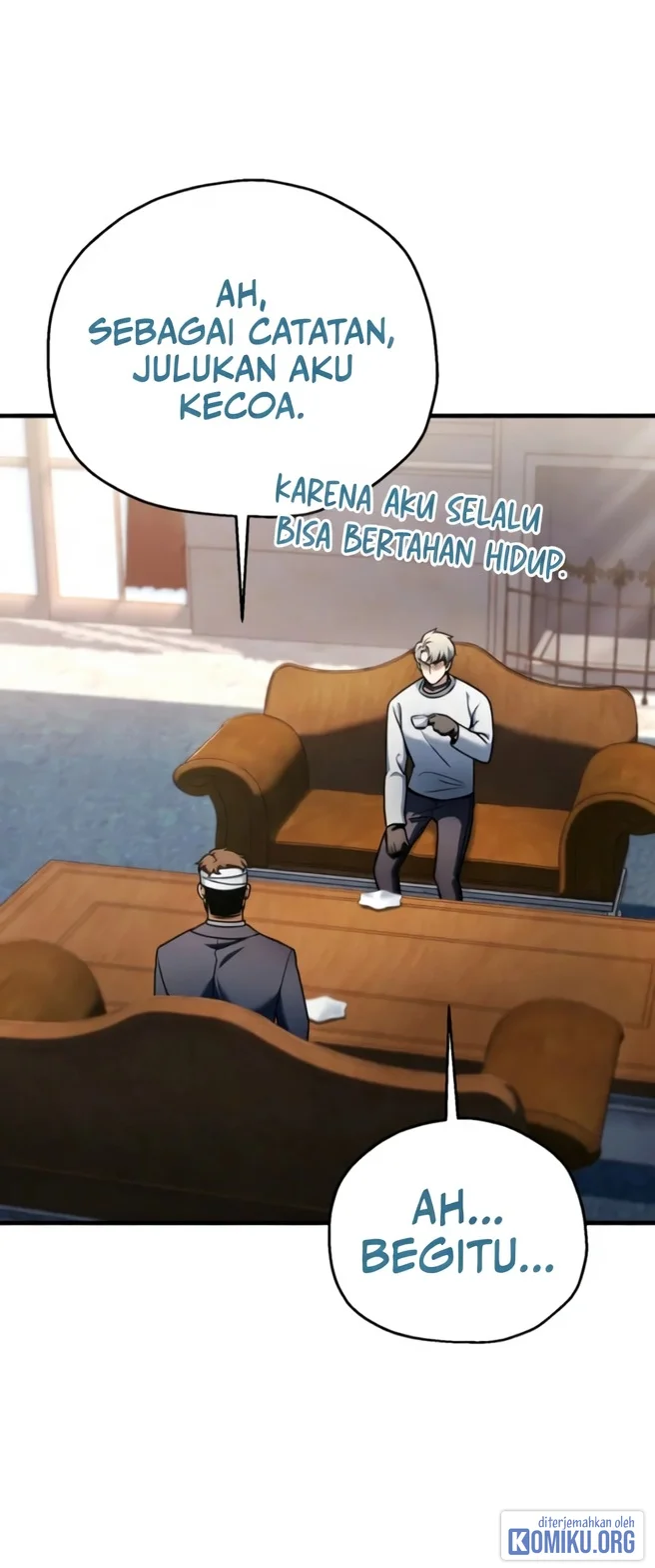 Player Who Can’t Level Up Chapter 241 Gambar 14