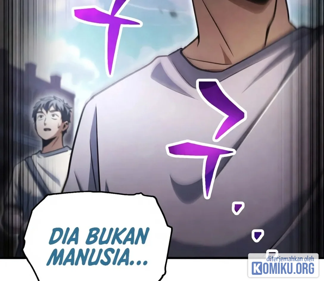 Player Who Can’t Level Up Chapter 243 Gambar 15