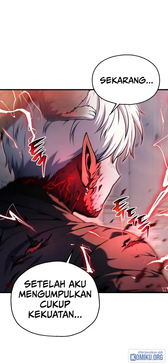 Player Who Can’t Level Up Chapter 244 Gambar 16