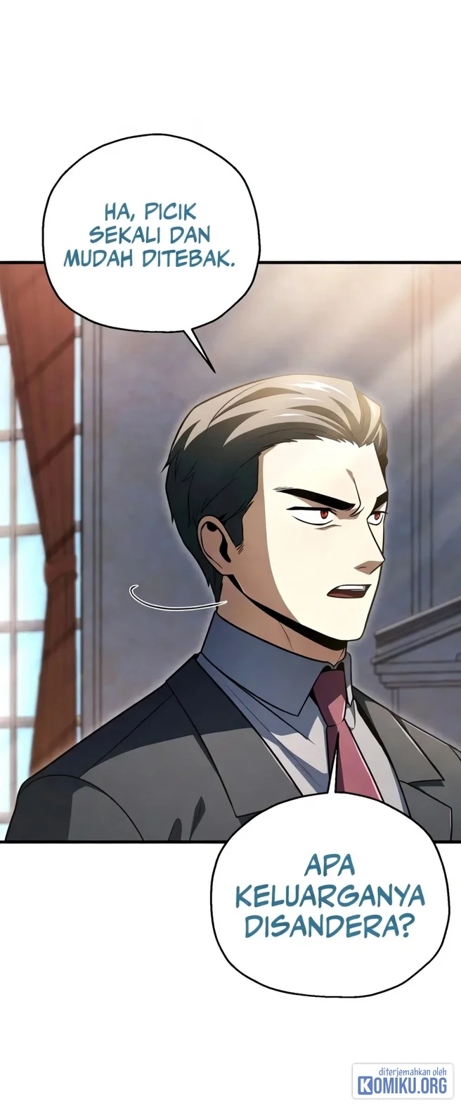 Player Who Can’t Level Up Chapter 245 Gambar 13
