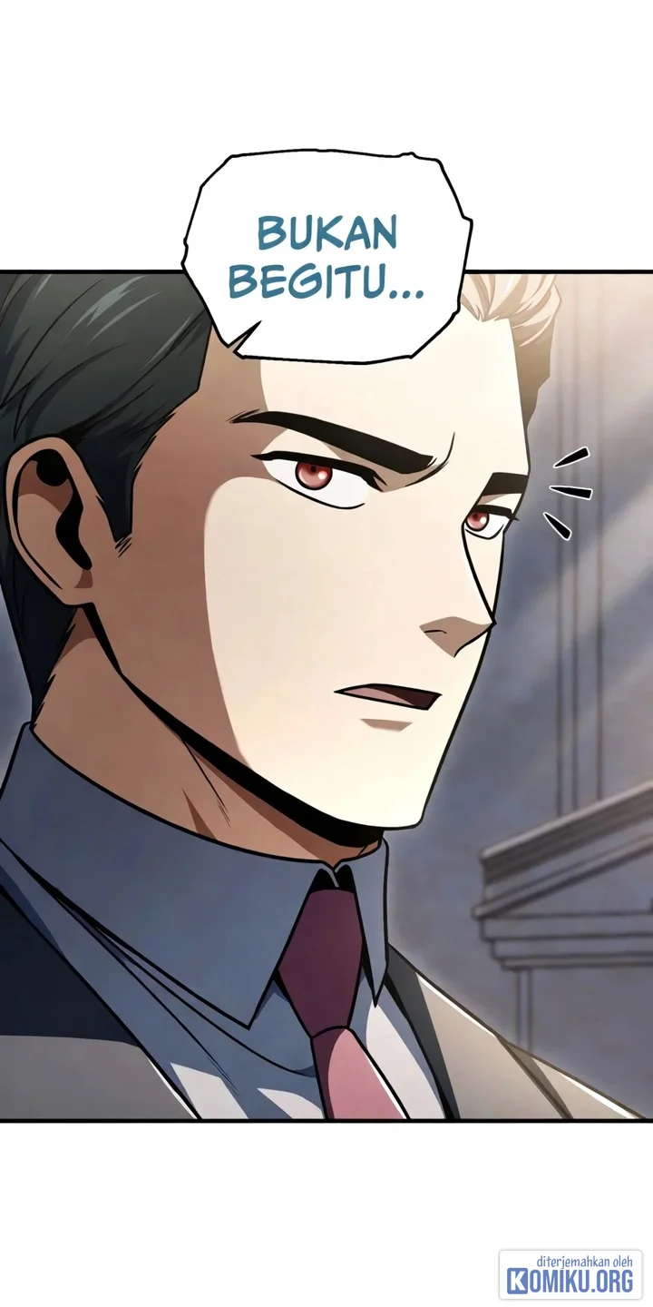 Player Who Can’t Level Up Chapter 245 Gambar 14