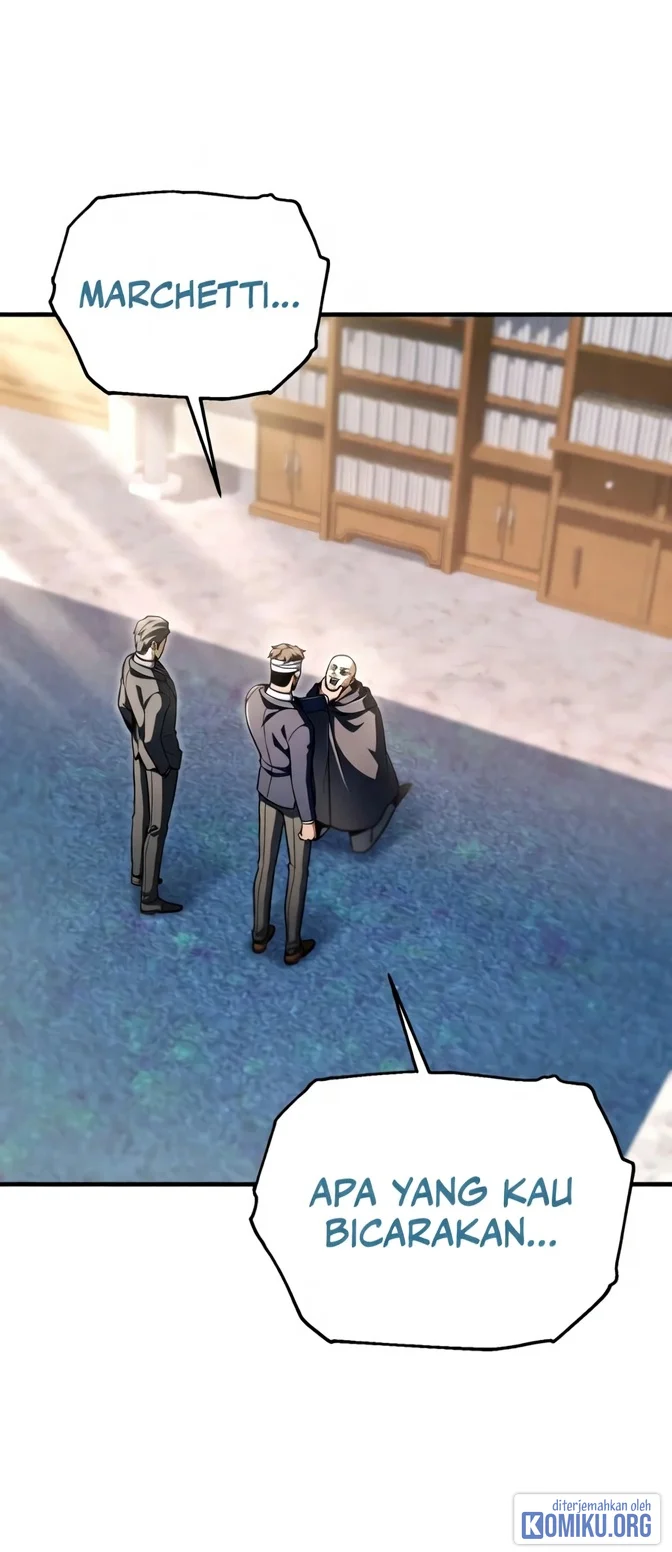 Player Who Can’t Level Up Chapter 245 Gambar 15