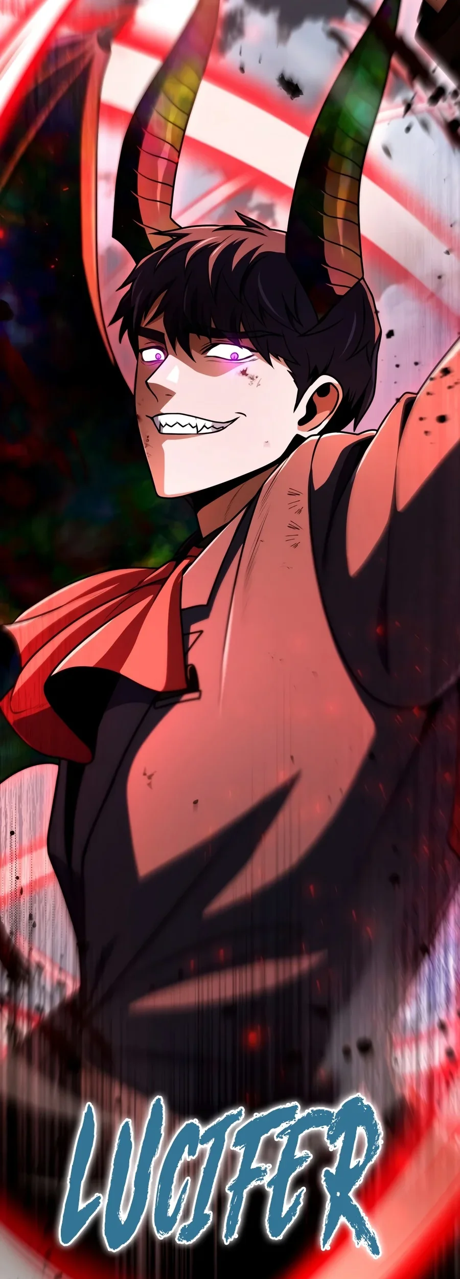Player Who Can’t Level Up Chapter 247 Gambar 16