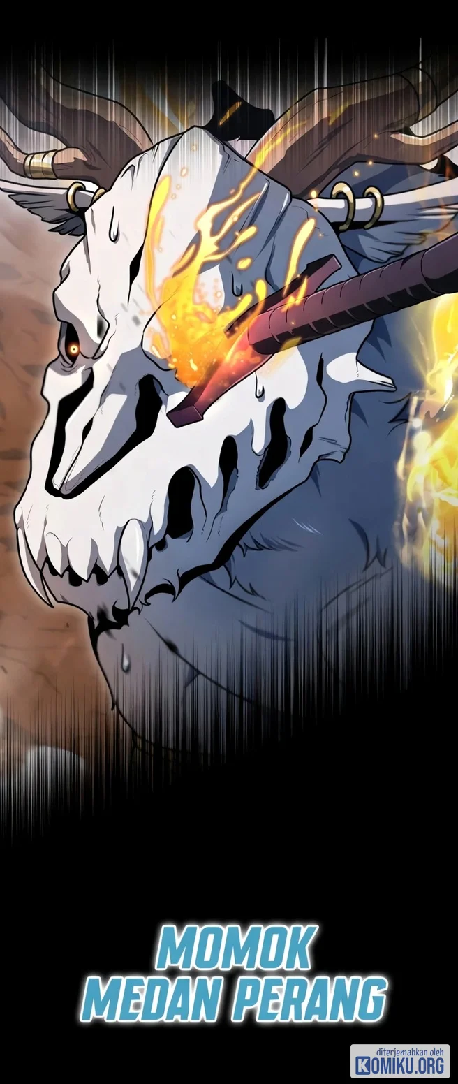 Player Who Can’t Level Up Chapter 247 Gambar 19