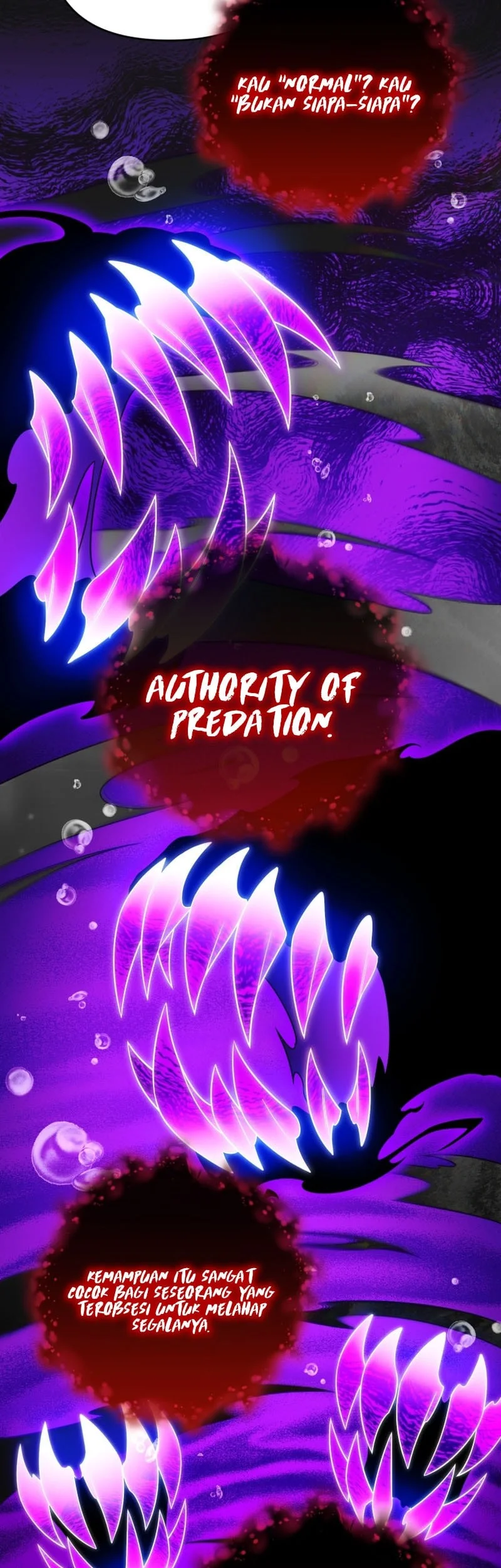 Player Who Returned 10,000 Years Later Chapter 137 Fix Gambar 12