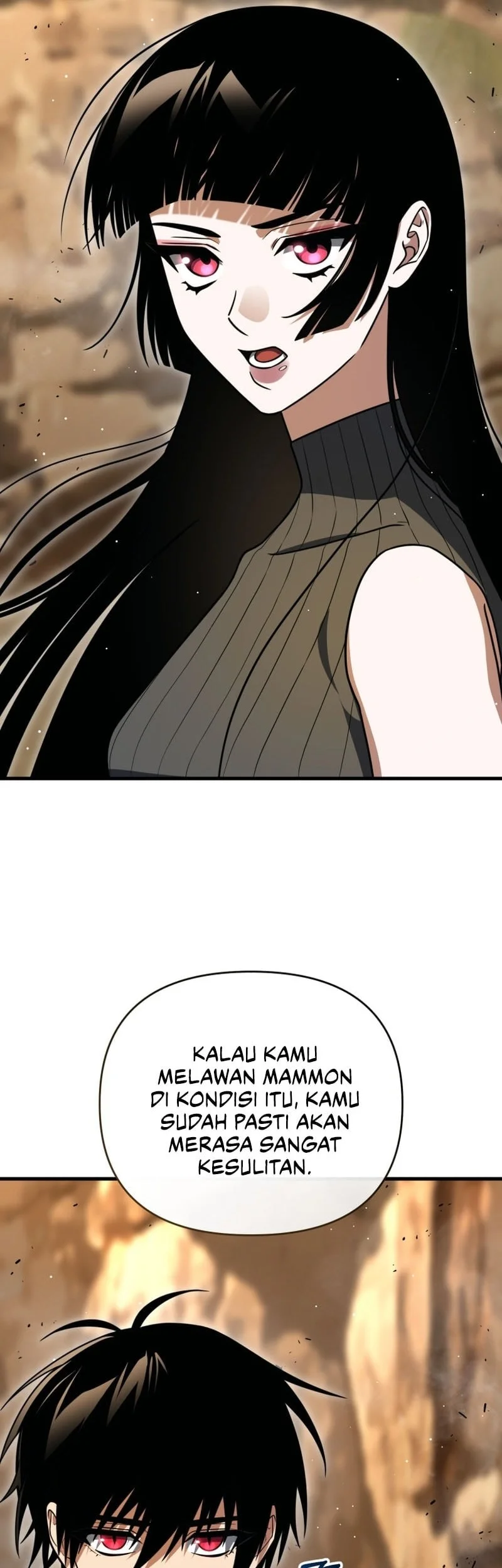 Player Who Returned 10,000 Years Later Chapter 139 Gambar 11