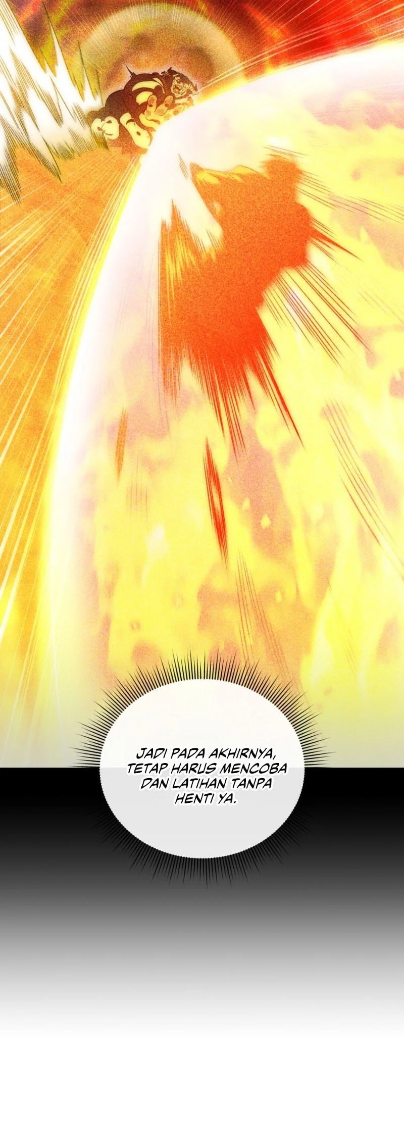 Player Who Returned 10,000 Years Later Chapter 139 Gambar 13