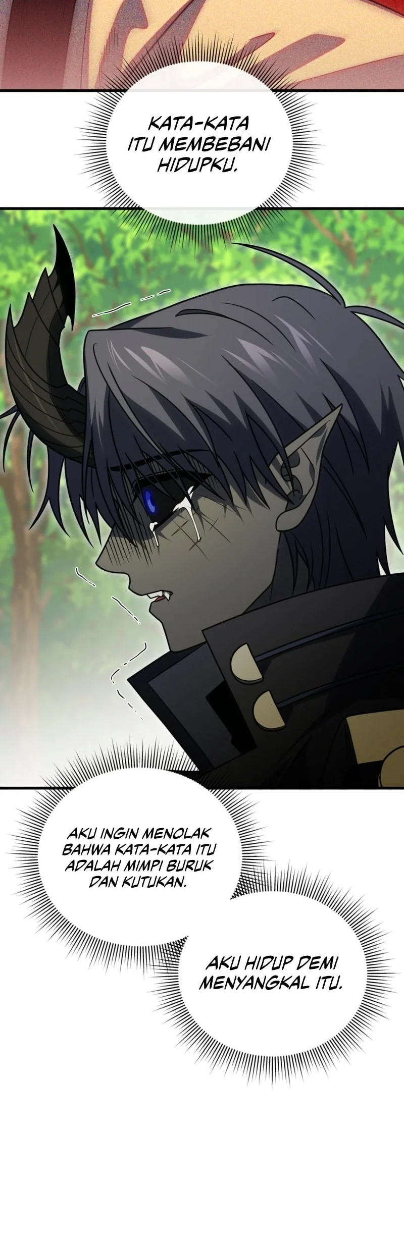 Player Who Returned 10,000 Years Later Chapter 142 Gambar 13