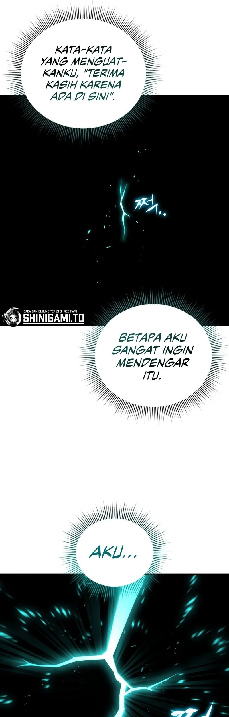 Player Who Returned 10,000 Years Later Chapter 142 Gambar 14