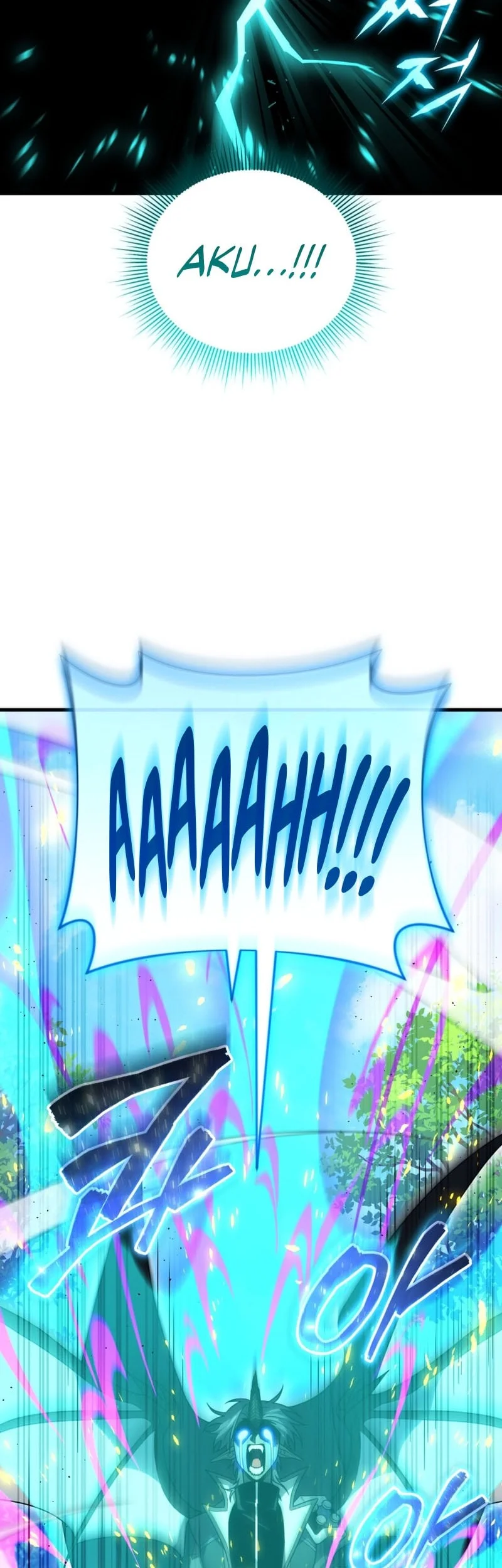 Player Who Returned 10,000 Years Later Chapter 142 Gambar 15