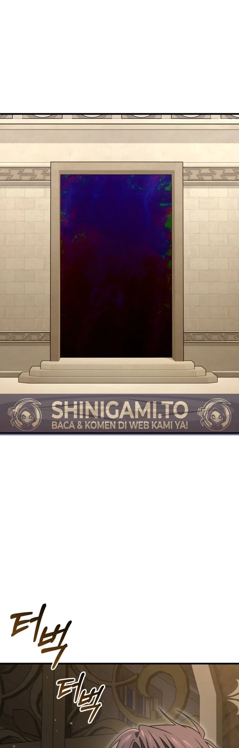 Player Who Returned 10,000 Years Later Chapter 143 Gambar 12