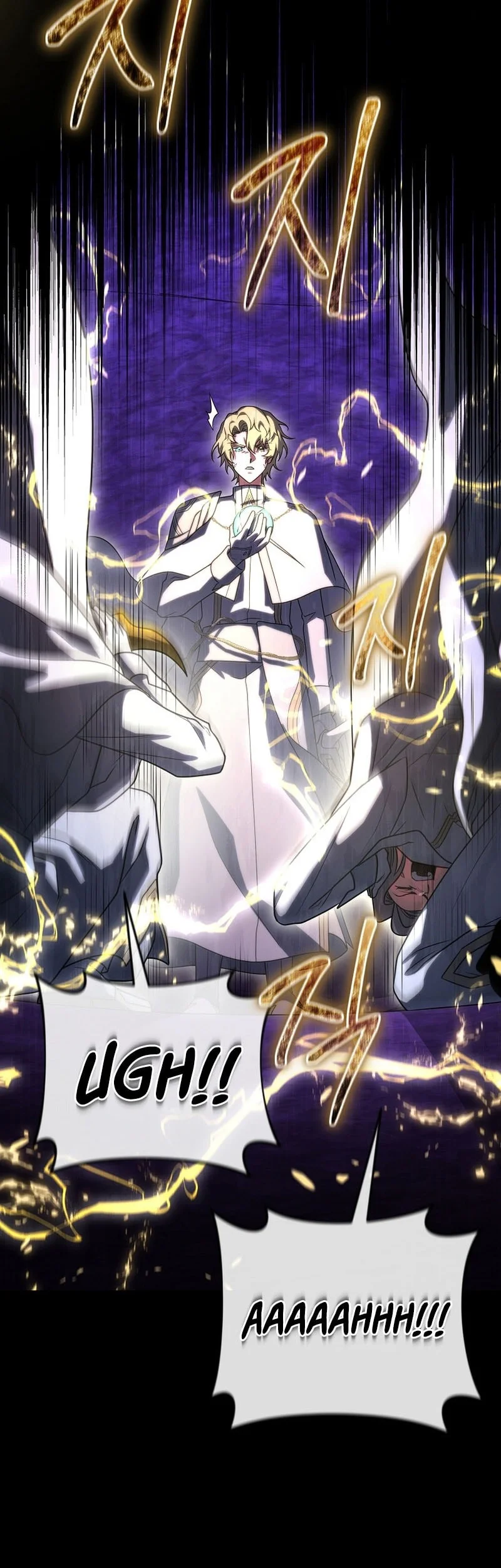 Player Who Returned 10,000 Years Later Chapter 157 Gambar 12