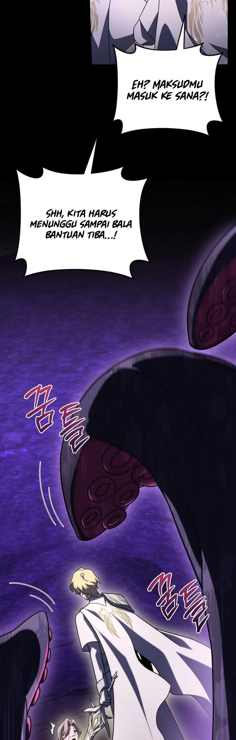 Player Who Returned 10,000 Years Later Chapter 157 Gambar 14