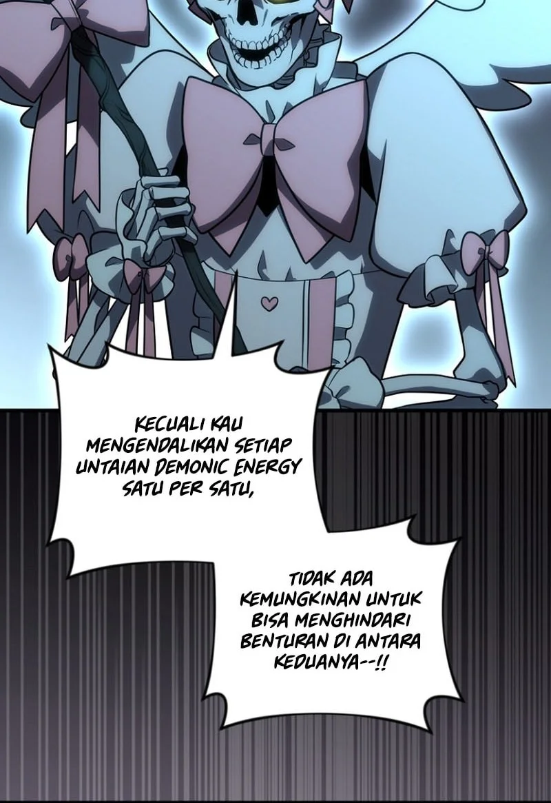 Player Who Returned 10,000 Years Later Chapter 161 Gambar 13