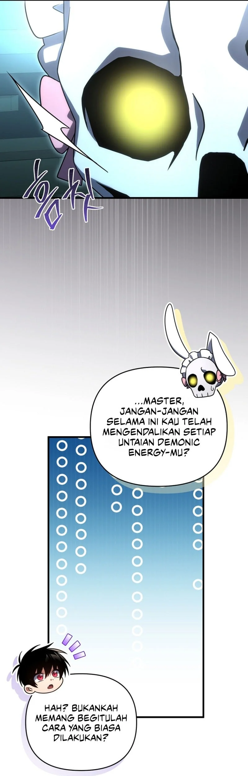 Player Who Returned 10,000 Years Later Chapter 161 Gambar 14