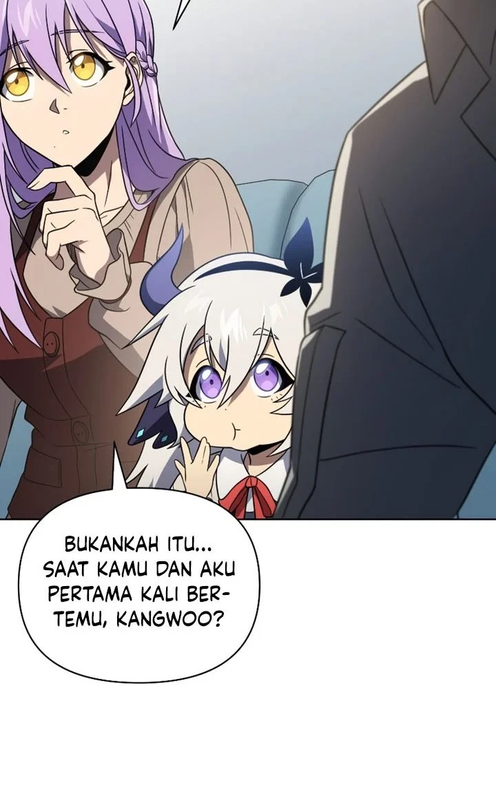 Player Who Returned 10,000 Years Later Chapter 56 Gambar 13