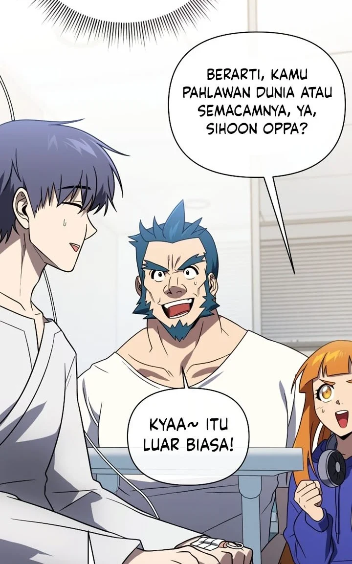 Player Who Returned 10,000 Years Later Chapter 56 Gambar 15