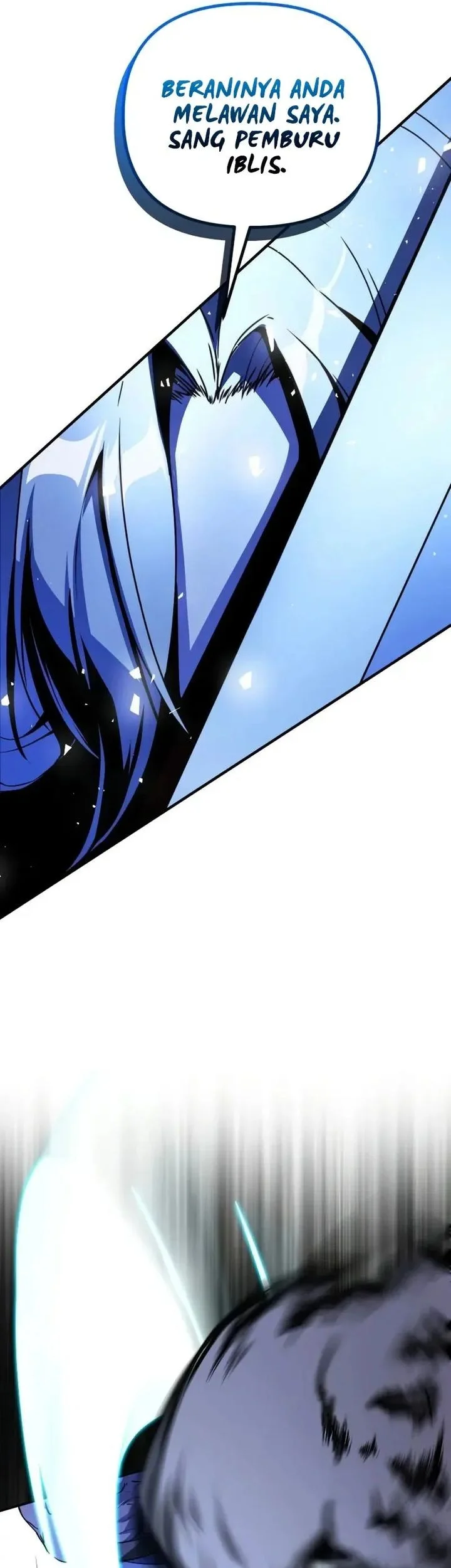 Playing The Perfect Fox-Eyed Villain Chapter 43 Gambar 12