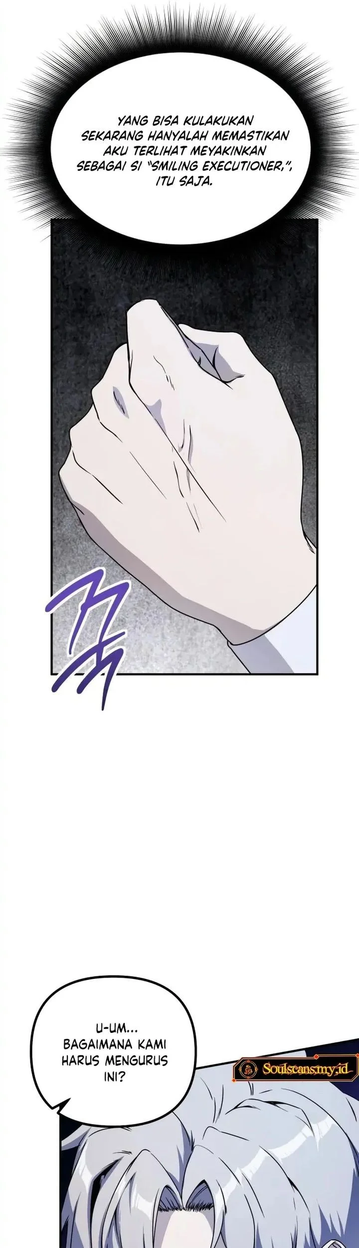 Playing The Perfect Fox-Eyed Villain Chapter 44 Gambar 10