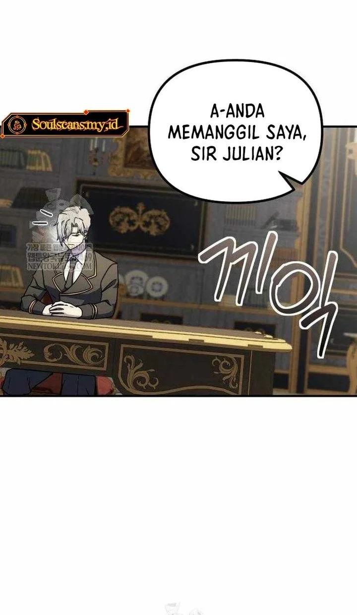 Playing The Perfect Fox-Eyed Villain Chapter 46 Gambar 10