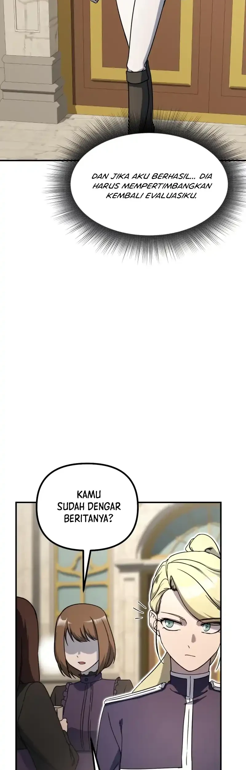 Playing The Perfect Fox-Eyed Villain Chapter 47 Gambar 10
