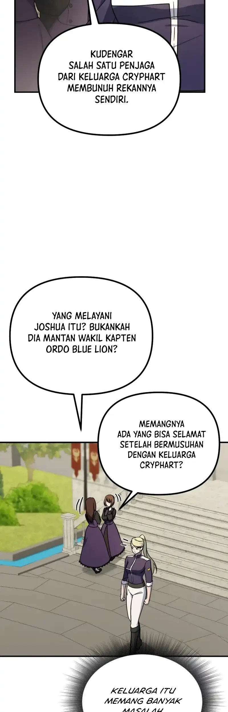 Playing The Perfect Fox-Eyed Villain Chapter 47 Gambar 11