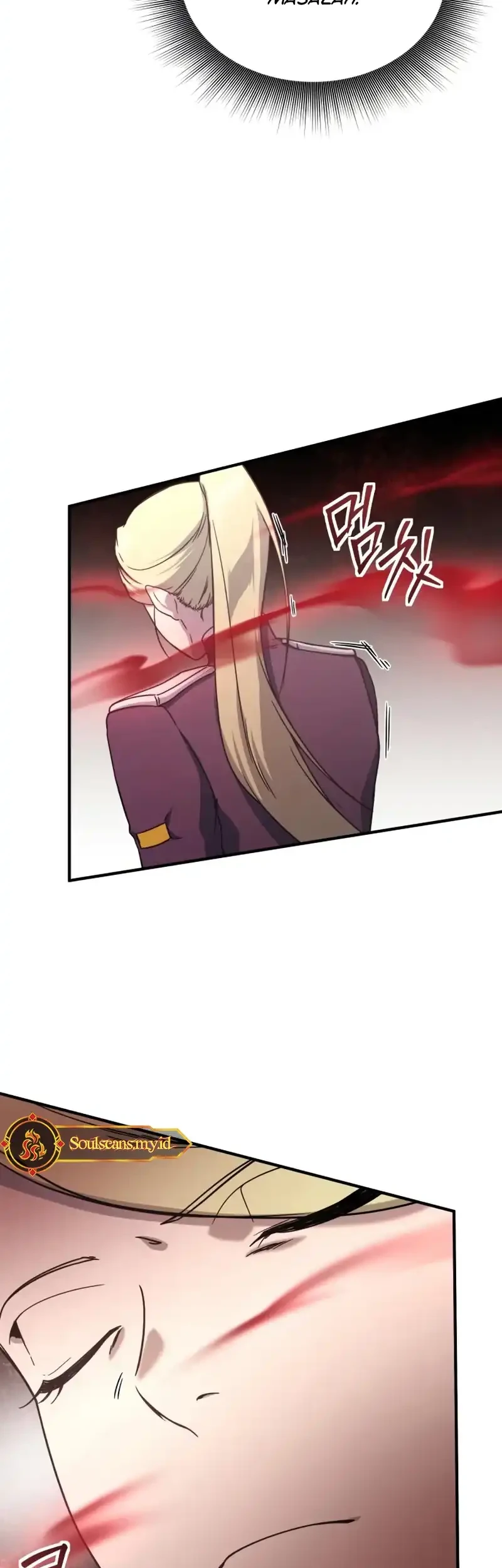 Playing The Perfect Fox-Eyed Villain Chapter 47 Gambar 12
