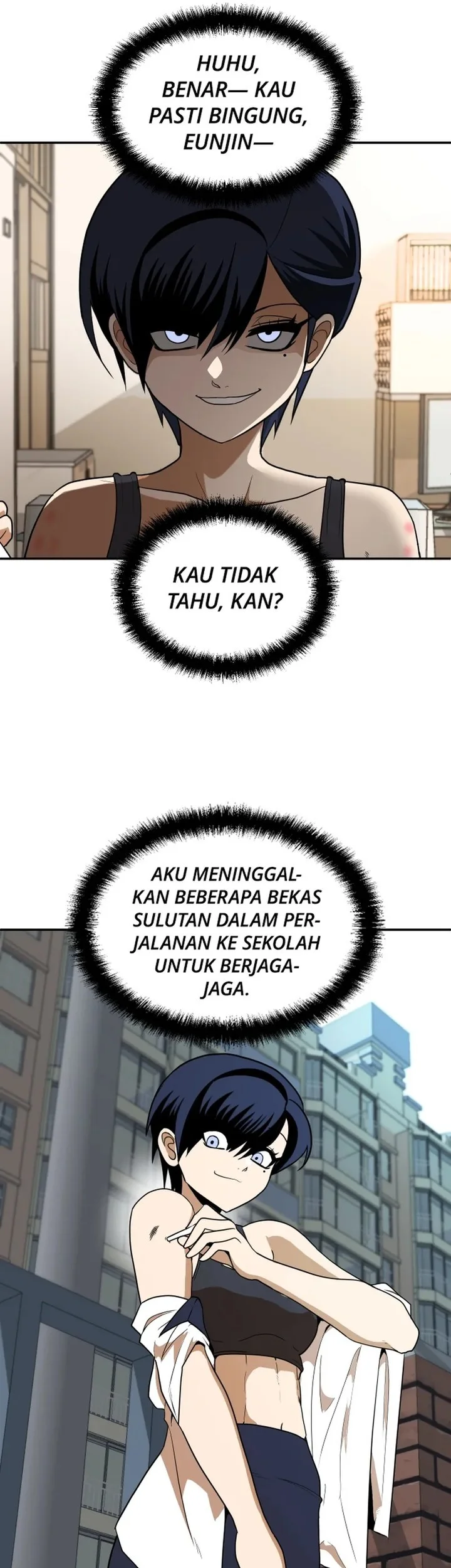 Plaything Chapter 5 Gambar 21