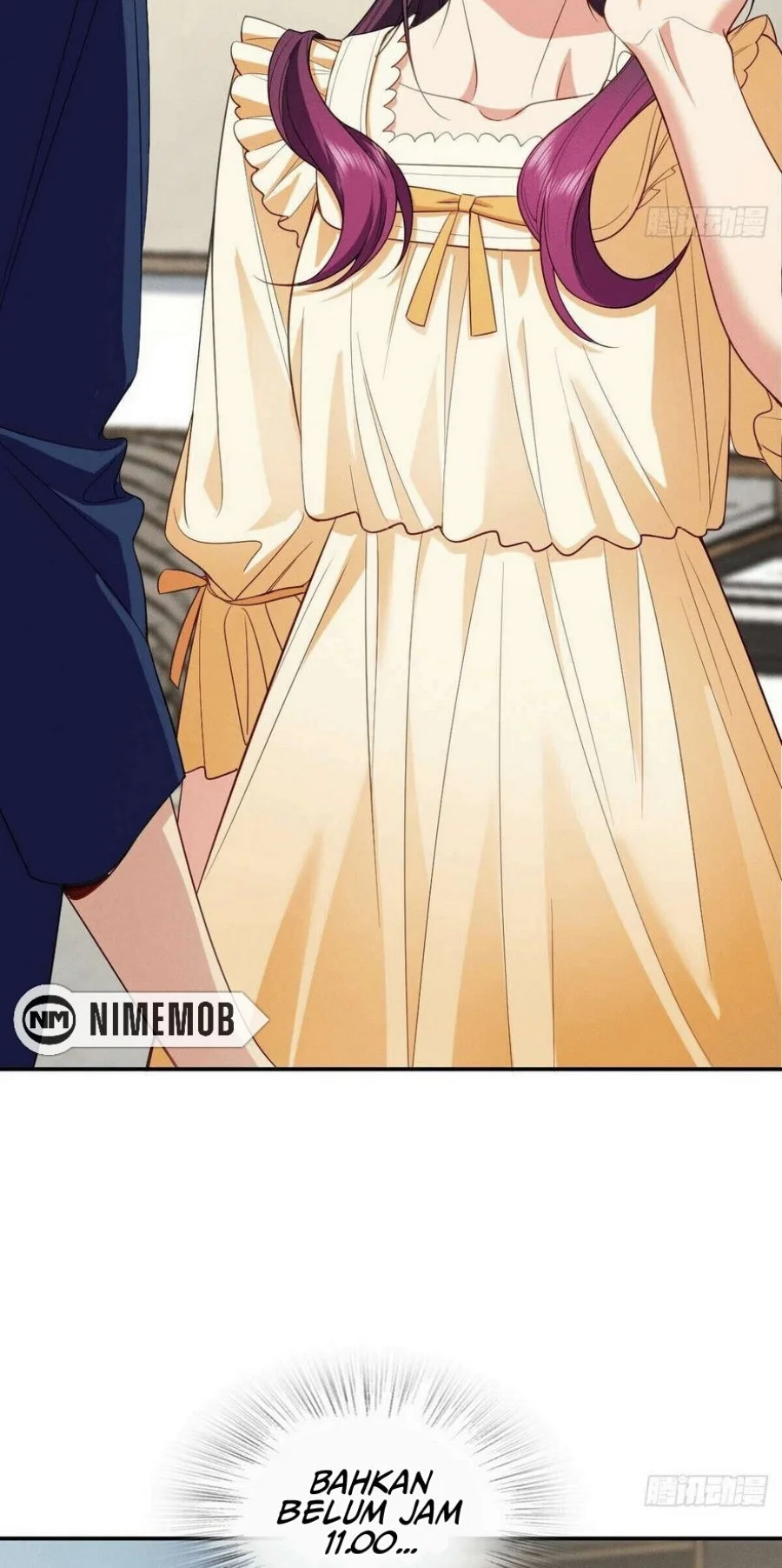 Please Behave, My Wife Chapter 8 Gambar 7