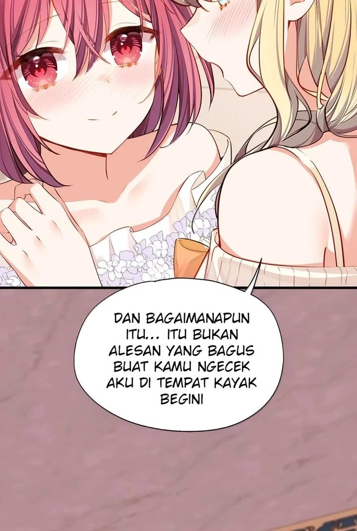 Please Bully Me, Miss Villainess! Chapter 139 Gambar 6
