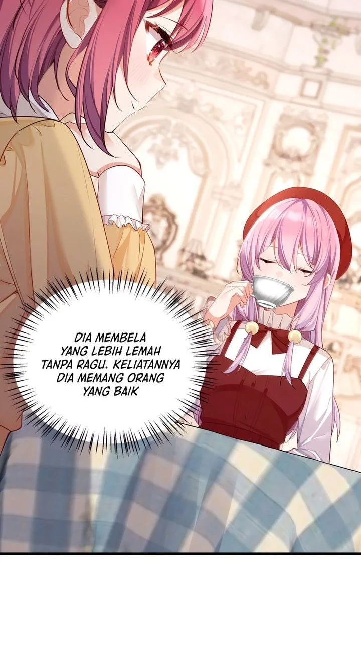 Please Bully Me, Miss Villainess! Chapter 141 Gambar 7