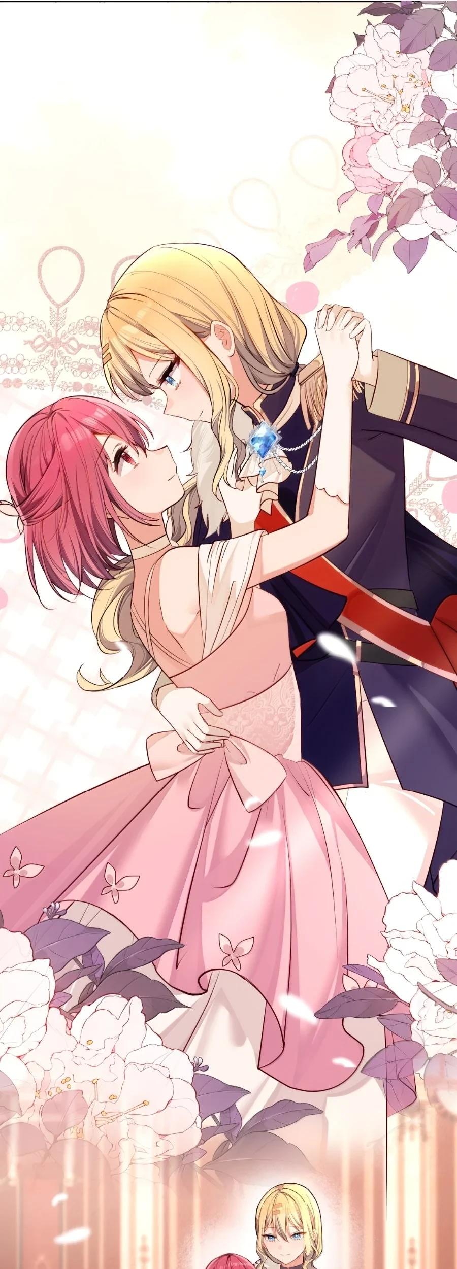 Please Bully Me, Miss Villainess! Chapter 154 Gambar 6