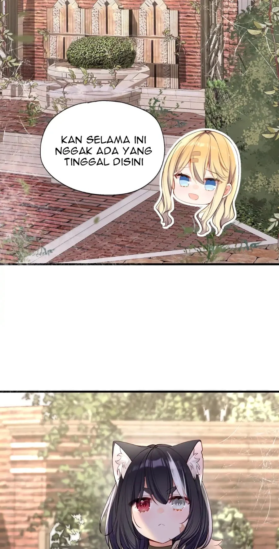 Please Bully Me, Miss Villainess! Chapter 156 Gambar 7