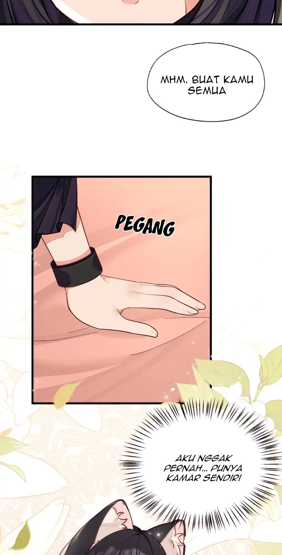 Please Bully Me, Miss Villainess! Chapter 157 Gambar 7