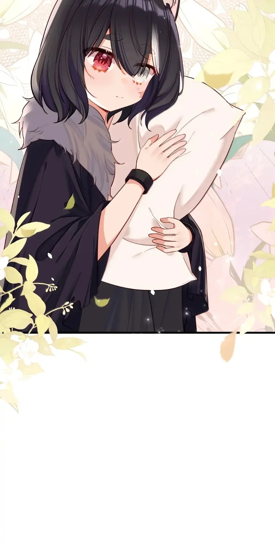 Please Bully Me, Miss Villainess! Chapter 157 Gambar 8