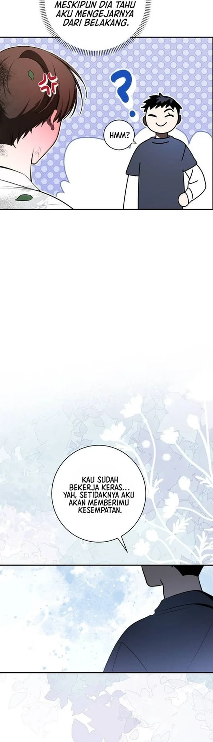 Please Don’t Die! Chapter 10 Gambar 13
