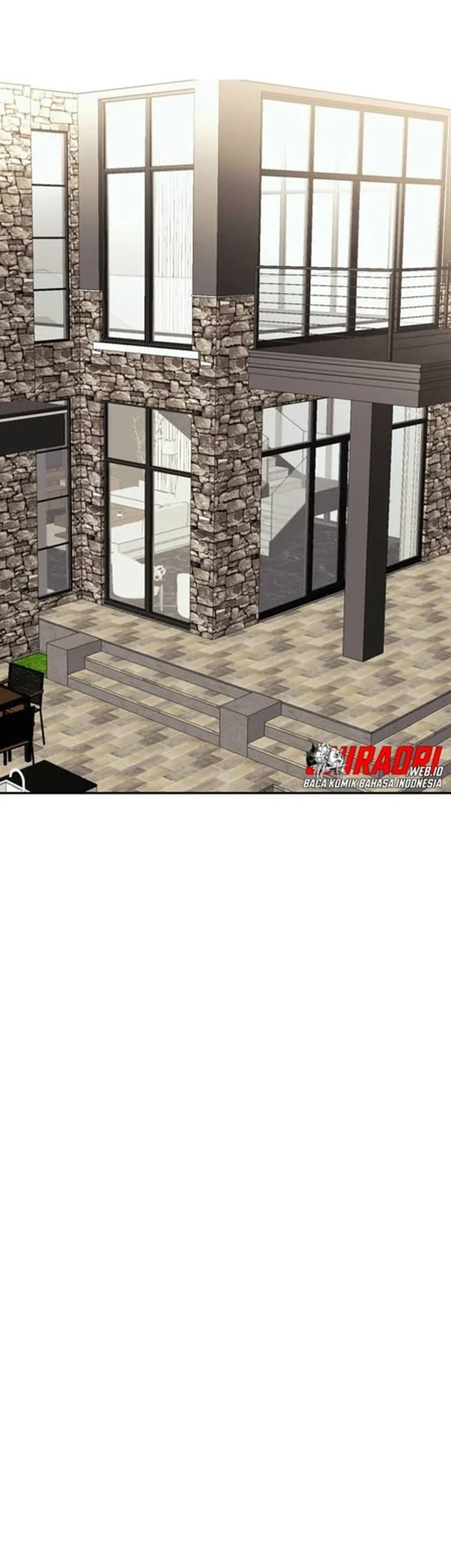 Please Don’t Die! Chapter 10 Gambar 15