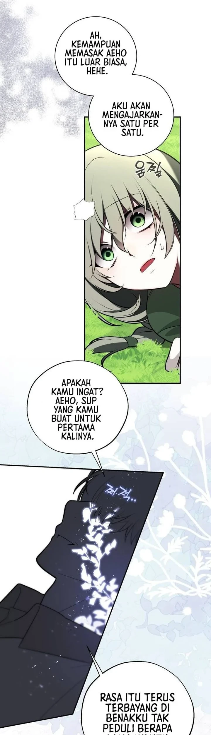 Please Don’t Die! Chapter 11 Gambar 11
