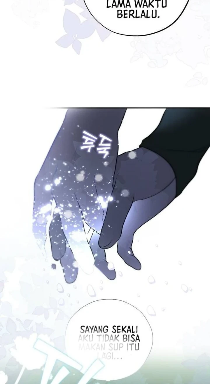 Please Don’t Die! Chapter 11 Gambar 12