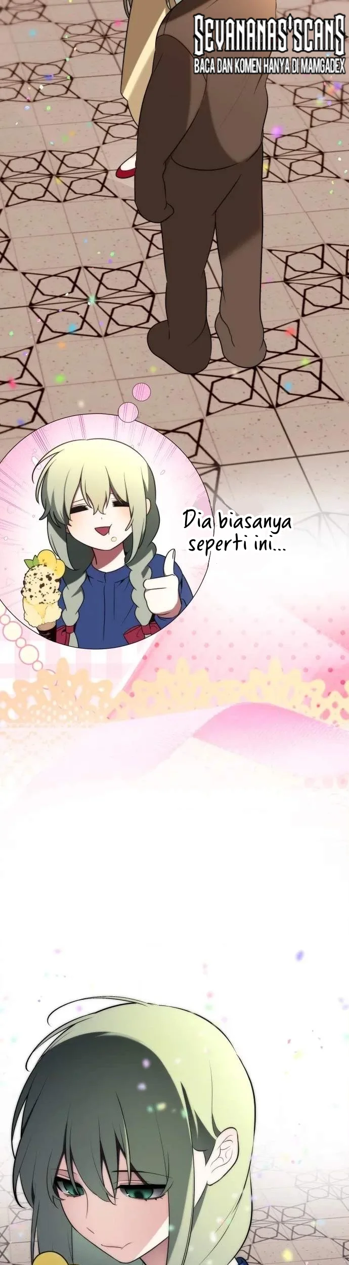Please Don’t Die! Chapter 12 Gambar 20