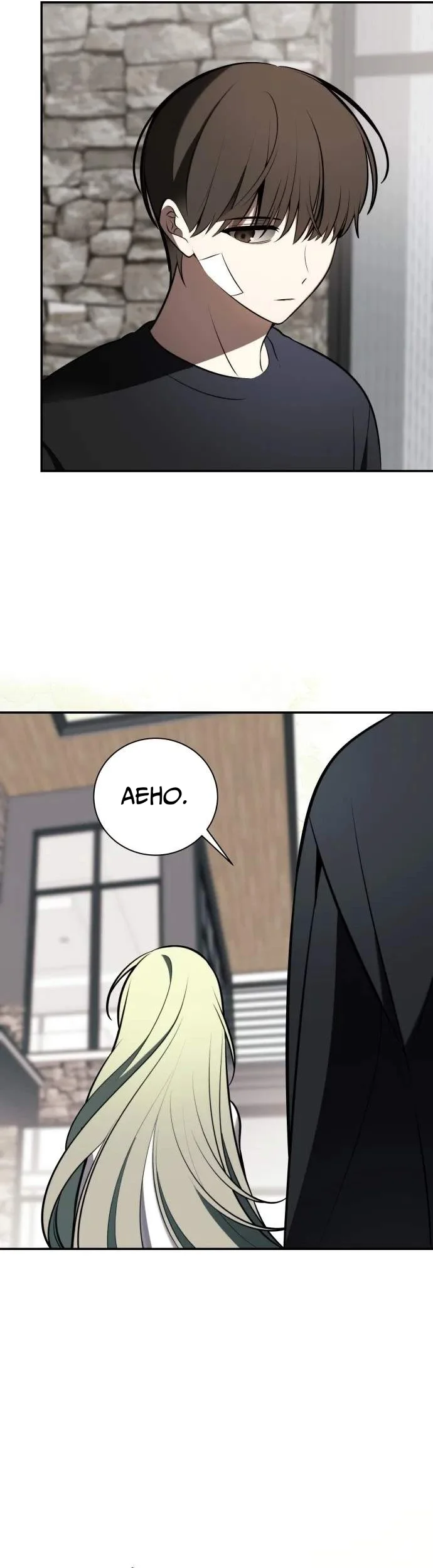 Please Don’t Die! Chapter 13 Gambar 18