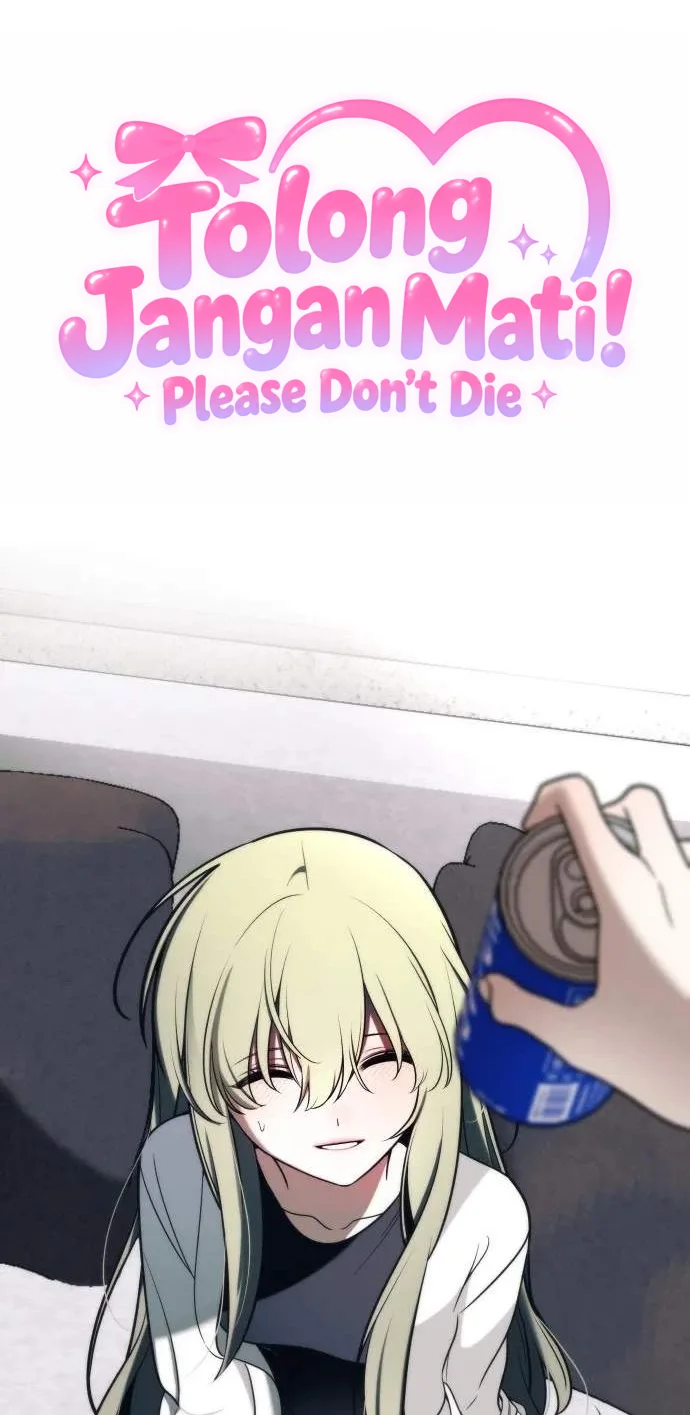 Please Don’t Die! Chapter 13 Gambar 15