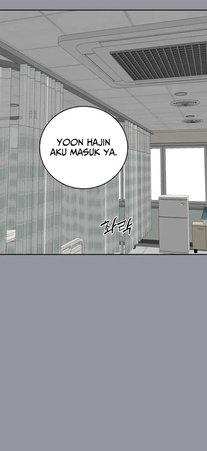 Please Don’t Die! Chapter 14 Gambar 19