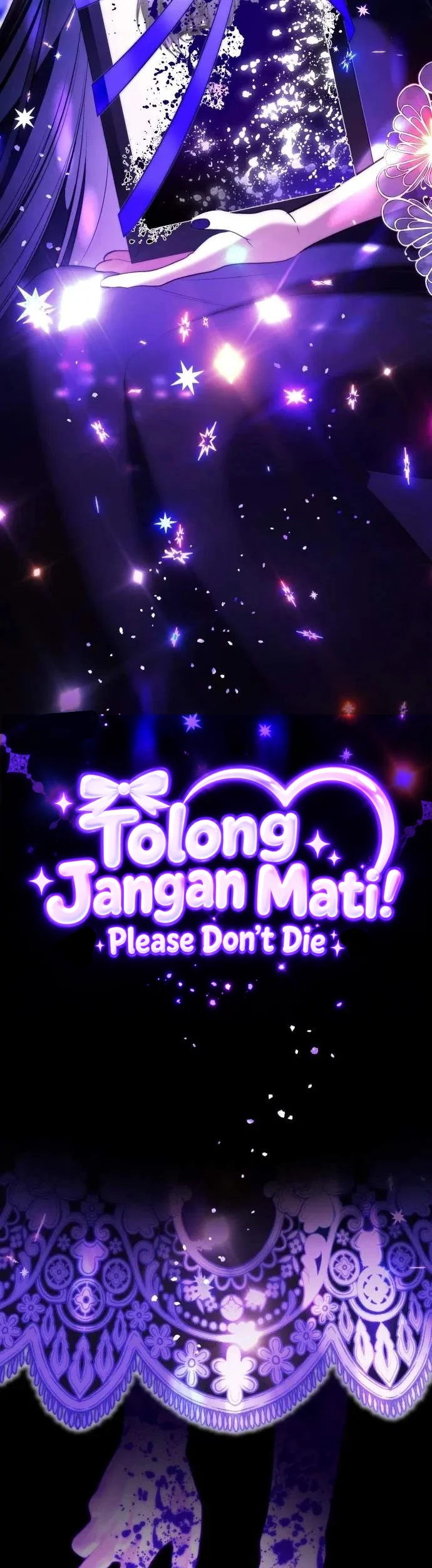 Please Don’t Die! Chapter 14 Gambar 16