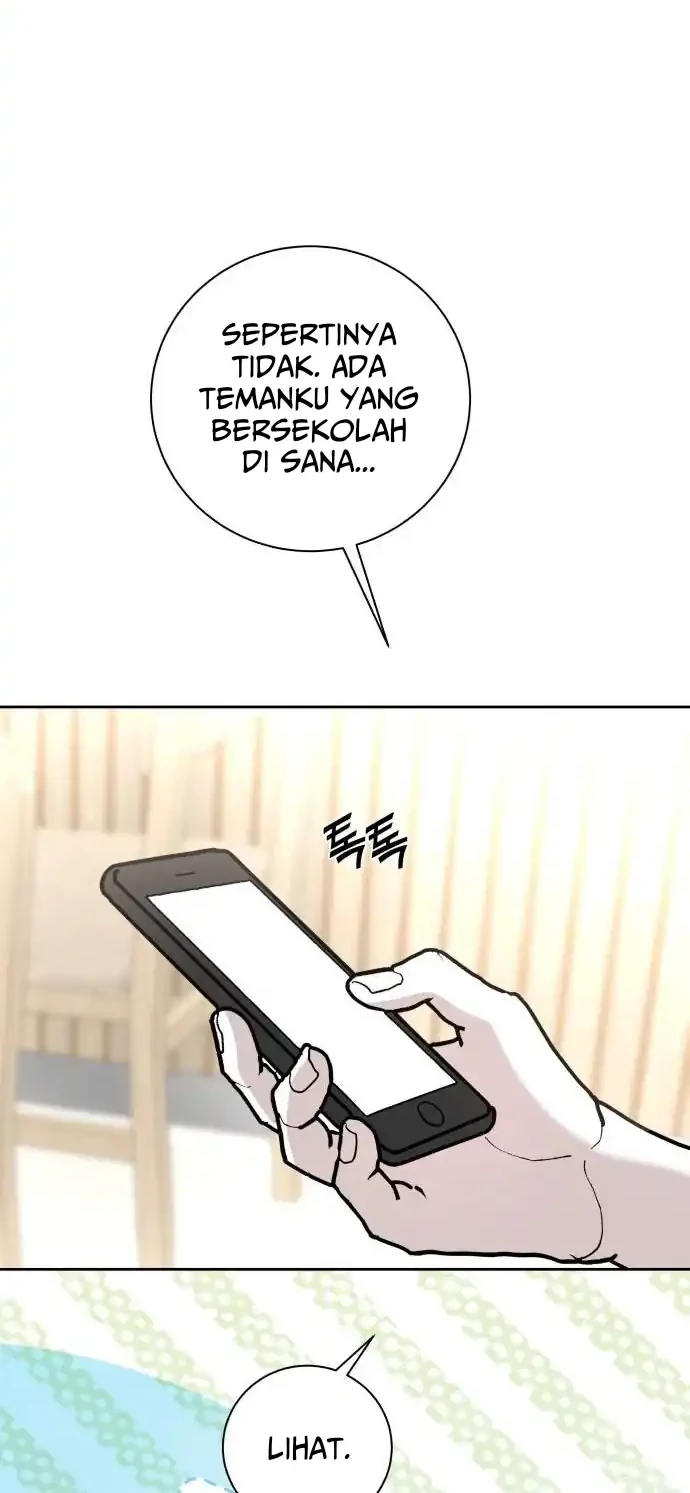 Please Don’t Die! Chapter 15 Gambar 19